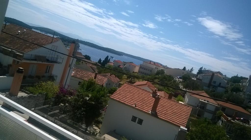 Apartments Jaksa Hvar Town Exteriér fotografie
